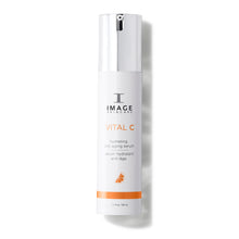 Load image into Gallery viewer, Image Skincare Vital C Hydrating Anti Aging Serum Shop At Exclusive Beauty
