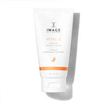 Cargar imagen en el visor de galería, Image Skincare Vital C Hydrating Enzyme Masque Shop At Exclusive Beauty
