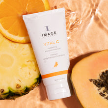 将图片加载到图库查看器，Image Skincare Vital C Hydrating Enzyme Masque Shop Vital C Collection At Exclusive Beauty
