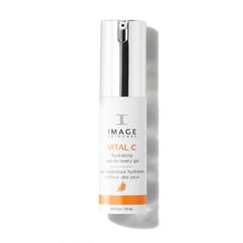 Load image into Gallery viewer, Image Skincare Vital C Hydrating Eye Recovery Gel Shop At Exclusive Beauty
