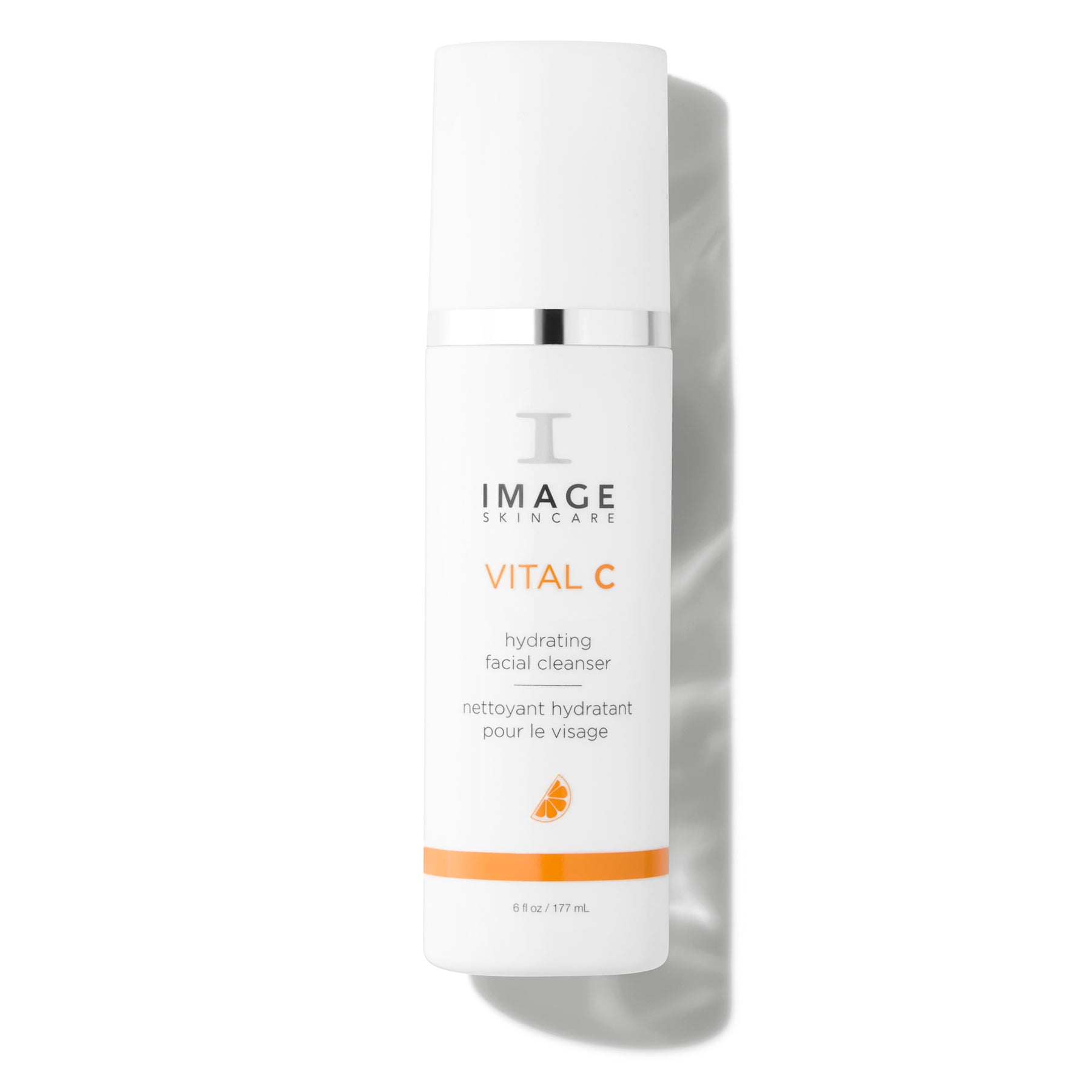 Image Skincare Vital C Hydrating Facial Cleanser Shop At Exclusive Beauty