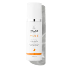Load image into Gallery viewer, Image Skincare Vital C Hydrating Facial Cleanser Shop At Exclusive Beauty
