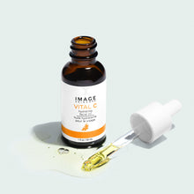 Cargar imagen en el visor de galería, Image Skincare Vital C Hydrating Face Oil For Dry Skin Shop At Exclusive Beauty
