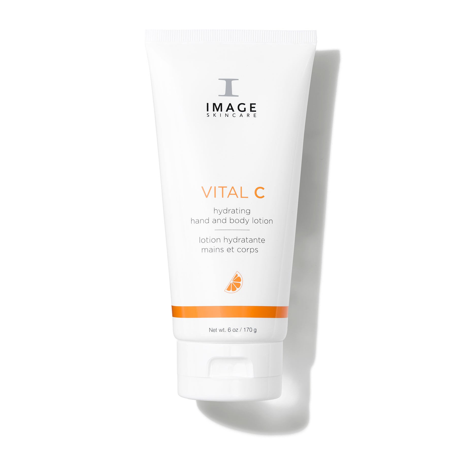 Image Skincare Vital C Hand and Body Lotion Shop At Exclusive Beauty