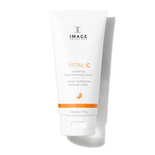Load image into Gallery viewer, Image Skincare Vital C Hand and Body Lotion Shop At Exclusive Beauty
