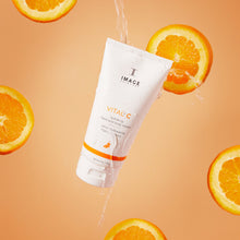 Load image into Gallery viewer, Image Skincare Vital C Hydrating Hand and Body Lotion Shop At Exclusive Beauty
