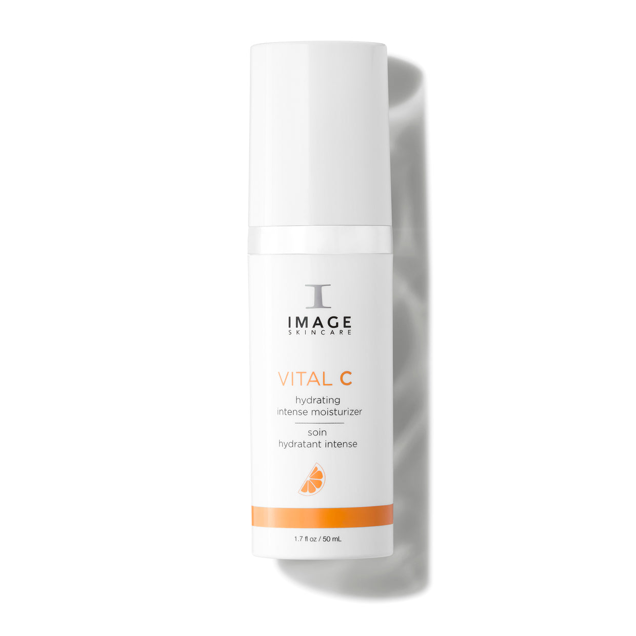 Image Skincare Vital C Hydrating Intense Moisturizer Shop At Exclusive Beauty
