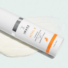 Image Skincare Vital C Hydrating Intense Moisturizer With Vitamin C Shop At Exclusive Beauty