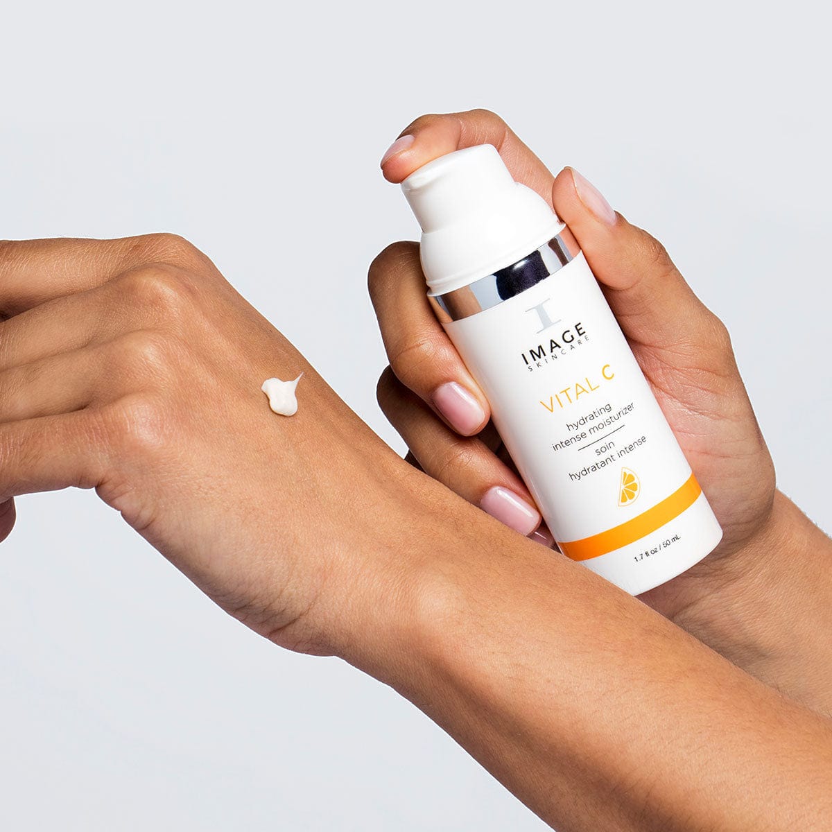 Image Skincare Vital C Hydrating Intense Moisturizer For Dry Skin Shop At Exclusive Beauty