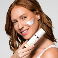 Image Skincare Vital C Hydrating Intense Moisturizer Model Shop Image Skincare At Exclusive Beauty