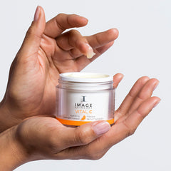 Image Skincare Vital C Hydrating Overnight Mask Shop Vital C Collection At Exclusive Beauty