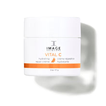 Cargar imagen en el visor de galería, Image Skincare Vital C Hydrating Repair Creme Shop At Exclusive Beauty
