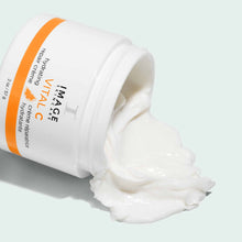 Cargar imagen en el visor de galería, Image Skincare Vital C Hydrating Repair Creme With Vitamin C Shop At Exclusive Beauty
