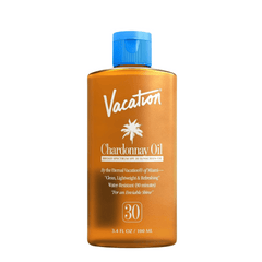 Vacation Chardonnay Oil Broad Spectrum SPF 30 Sunscreen