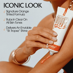 Vacation Orange Gelee Broad Spectrum SPF 30 Sunscreen Gel