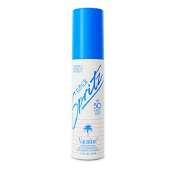 Vacation Super Spritz Broad Spectrum SPF 50 Face Mist Shop at Exclusive Beauty