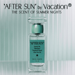 Vacation After Sun Eau de Toilette