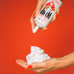 Vacation Classic Whip Broad Spectrum SPF 50 Sunscreen Mousse