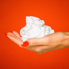 Vacation Classic Whip Broad Spectrum SPF 30 Sunscreen Mousse