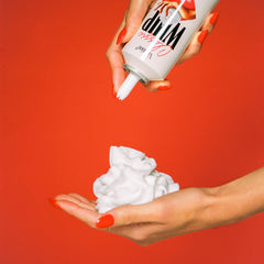 Vacation Classic Whip Broad Spectrum SPF 30 Sunscreen Mousse