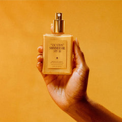 Vacation Shimmer Body Oil SPF 30