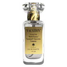 Load image into Gallery viewer, Vacation by Vacation Eau De Toilette Hero Image 
