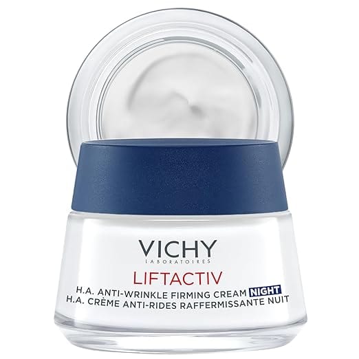 Vichy LiftActive Supreme Anti-Aging and Firming Night Cream
