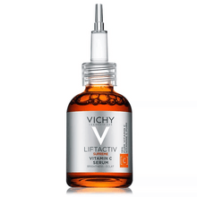 Carregar imagem no visualizador da Galeria, Vichy LiftActiv Vitamin C  Serum Brightening Skin Corrector
