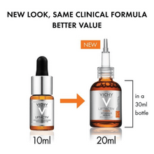 将图片加载到图库查看器，Vichy LiftActiv Vitamin C Brightening Skin Corrector Vichy 20ml Shop at Exclusive Beauty Club
