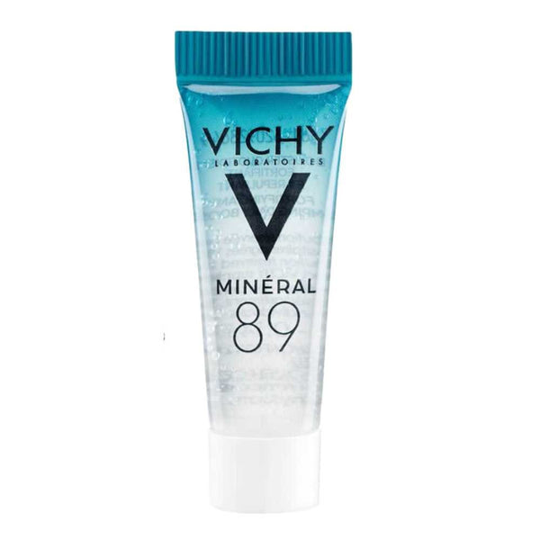 FREE GIFT with any Vichy Purchase