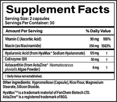 Aramore NAD+ Cell Energizing Supplement