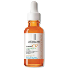 La Roche-Posay Vitamin C12 Oil Control Serum shop at Exclusive Beauty Club
