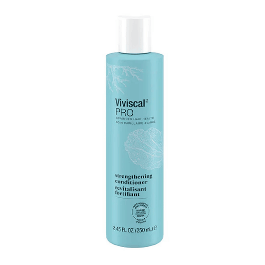 Viviscal PRO Strengthening Conditioner shop at Exclusive Beauty Club