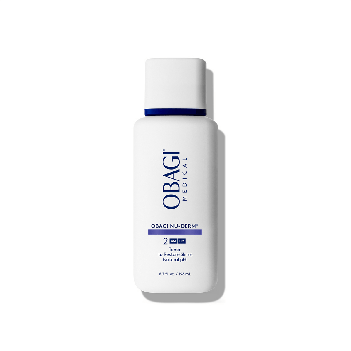 Obagi Nu-Derm Toner Obagi 6.7 fl. oz. Shop at Exclusive Beauty Club