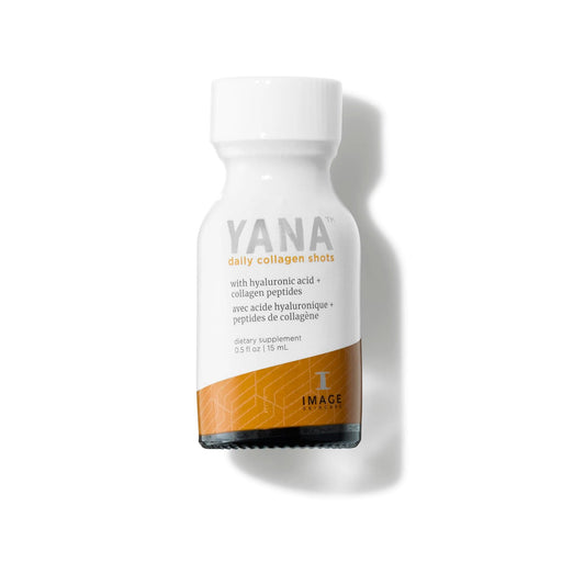 IMAGE Skincare Yana Collagen Shots Shop At Exclusive Beauty