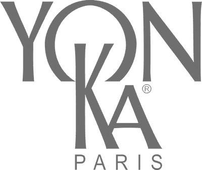 Yon-Ka Paris Toners, Cleansers, and Treatments Logo