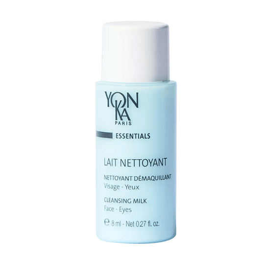 FREE GIFT - Yon-Ka Paris Lait Nettoyant Cleansing Milk Deluxe Mini