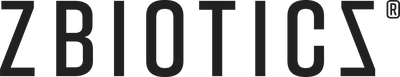 ZBiotics Logo