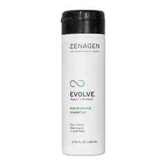 Zenagen Evolve Nourishing Shampoo Shop At Exclusive Beauty Club