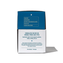 Zerafite Wrinkle Defense Barrier Cream