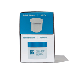 Zerafite Wrinkle Defense Barrier Cream