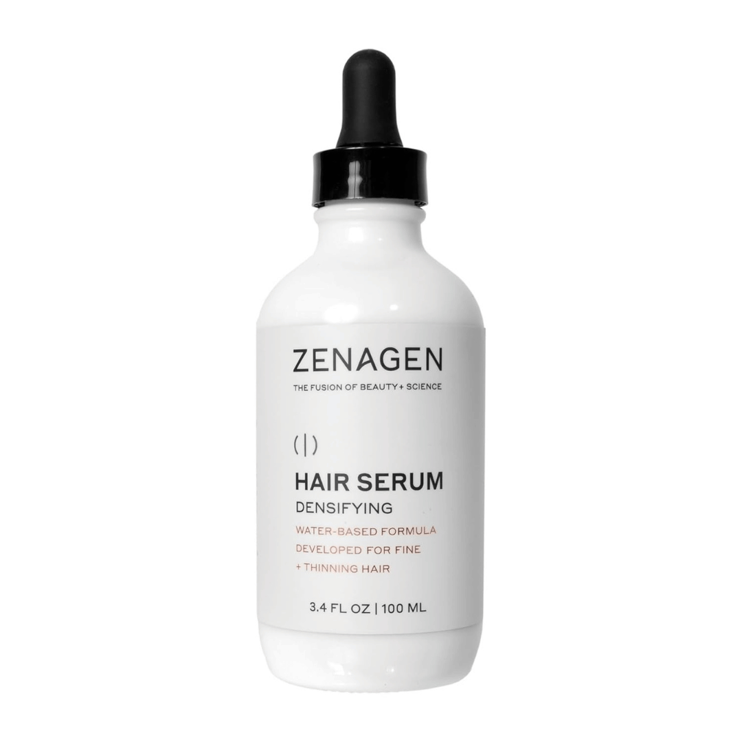 Zenagen Hair Serum 3.4 oz. shop at Exclusive Beauty