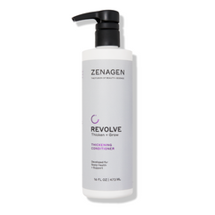 Zenagen Revolve Thickening Conditioner 16oz For Thinning Hair Shop At Exclusive Beauty