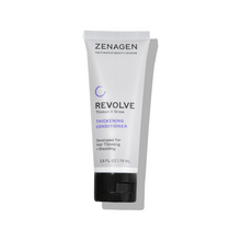 Cargar imagen en el visor de galería, Zenagen Revolve Thickening Conditioner 2.5oz For Thinning Hair Shop At Exclusive Beauty
