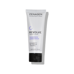 Zenagen Revolve Thickening Conditioner 2.5oz For Thinning Hair Shop At Exclusive Beauty