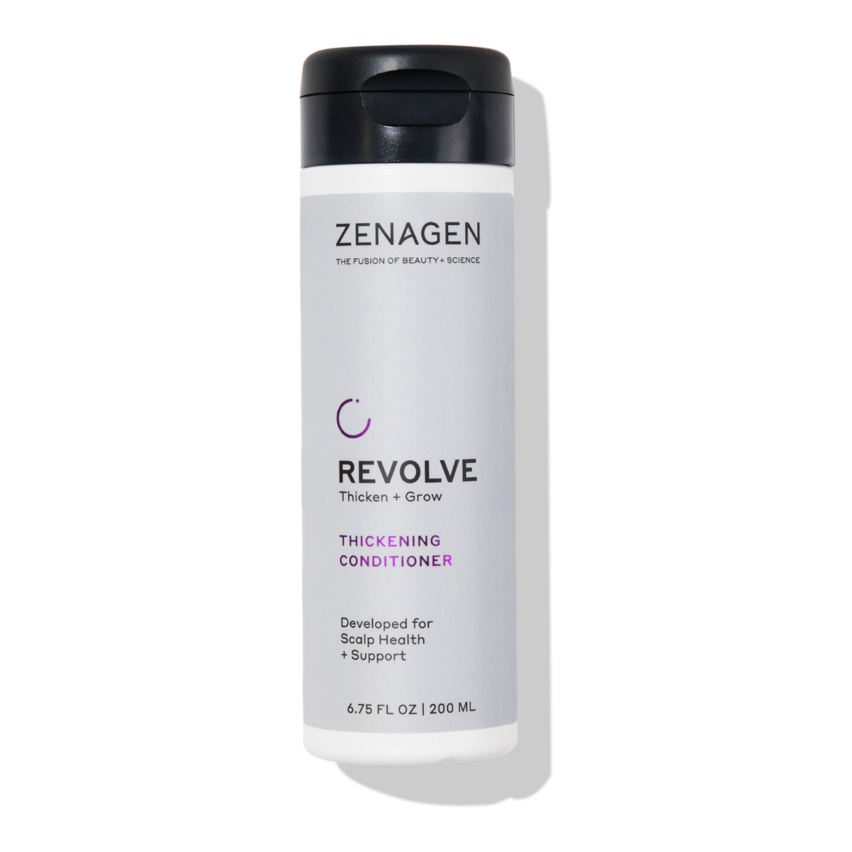 Zenagen Revolve Thickening Conditioner 6.75oz For Thinning Hair Shop At Exclusive Beauty