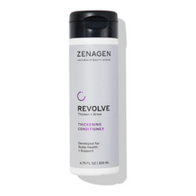 将图片加载到图库查看器，Zenagen Revolve Thickening Conditioner 6.75oz For Thinning Hair Shop At Exclusive Beauty
