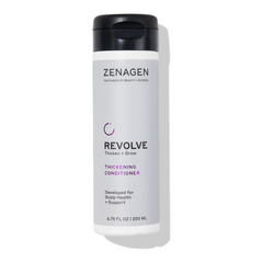 Zenagen Revolve Thickening Conditioner 6.75oz For Thinning Hair Shop At Exclusive Beauty