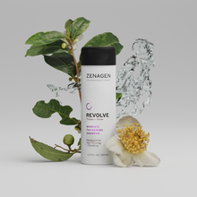 Bild in Galerie-Viewer laden, Zenagen Revolve Women&#39;s Thickening Shampoo for Hair Loss and Hair Thinning Shop At Exclusive Beauty
