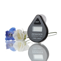 Zenagen Digital Shower Timer